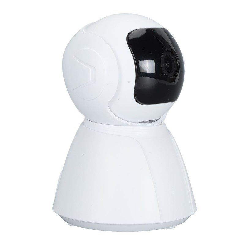 Home Security Camera Wireless WiFi Remote Control 360 Degree Rotating