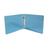 Exacompta - Ref. 51099E - Semi-rigid PP Binder For Index