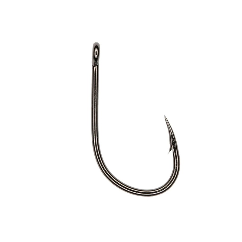 Cox & Rawle Crab Hooks For Sea Fishing - Black