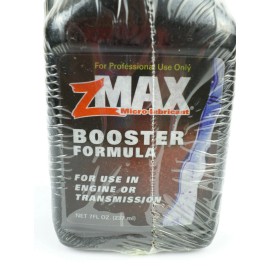 MOC ; ZMAX 2-pc MOC ATF Flush / Lube Kit ZMAX: Premium ATF Cleaner & ZMAX Dealer Formula