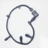OEM New ZD13 Glow Plug & Harness Kit Motorcraft for
