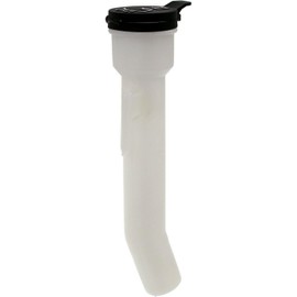 OKOVO Washer Hose for Chevy for Cruze 2011-2015 for Cruze Limited 2016