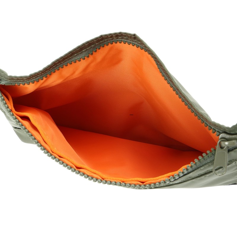 Sunny Day Sunday SUN-HBD03 Sacoche Bag, Khaki