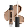 MegaLast INCOGNITO Full-Coverage Concealer Light Honey