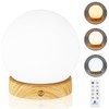 Deng Jr Daylight Lamp 10000 Lux, Simulation of Daylight, Flicker