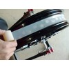 OUTEX CLEAR TUBELESS KIT CRF1000L Africa Twin/KTM 950 990 ADVENTURE/Triumph