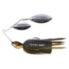 Megabass SV-3 3/4 Double Willow Gill Spinner Bait 21 g