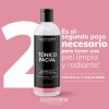 Tnico Facial Quotidien Con Agua De Rosas Vitamina B5 Niacinamida