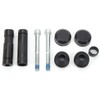 Front Brake Caliper Slider Pin Kit BCF1499A Replacement for Benz