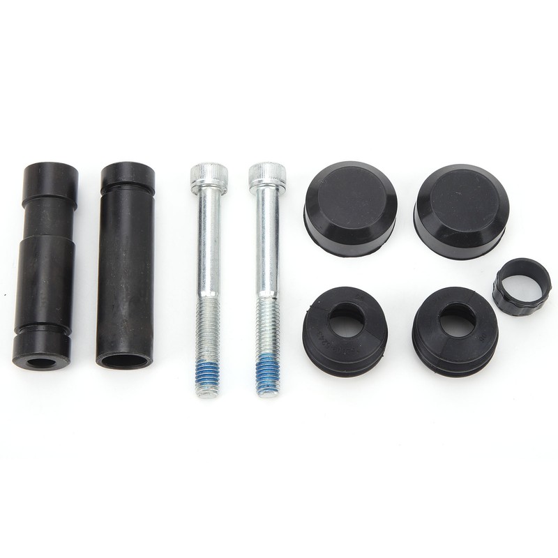 Front Brake Caliper Slider Pin Kit BCF1499A Replacement for Benz