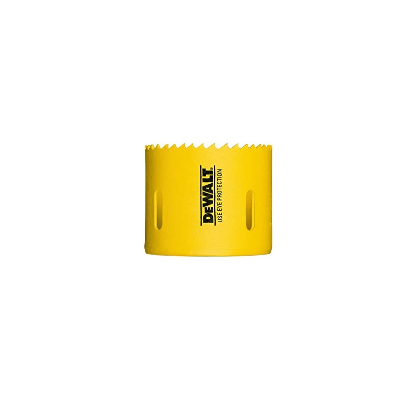 DeWalt DT8119QZ 19mm Bi-Metal Deep Cut Holesaw