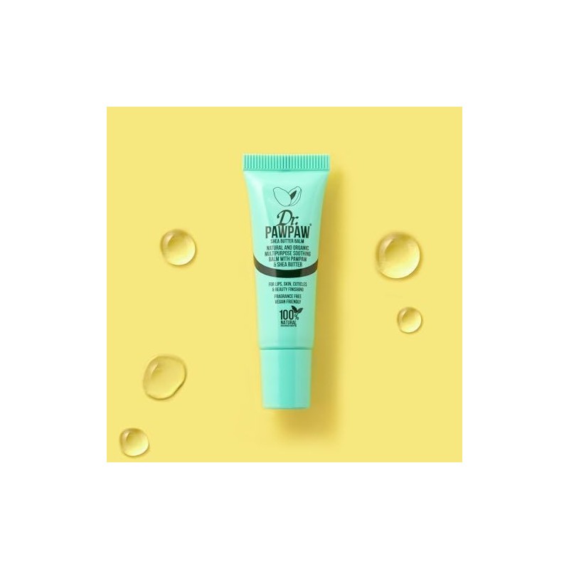 Dr.PAWPAW Glowing Trio Gift Set