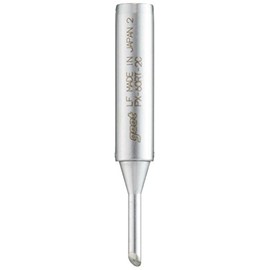 Taiyo Electric Sangyo (Goot) Replacement Soldering Tip 2C PX-60RT-2C, Made in Japan