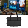 24 Inch Monitor Carrying Case, Universal 24 in Padded Velvet