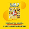 Zafferano LEPROTTO - 8 bustine da 0,16 g