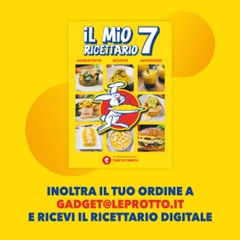 Zafferano LEPROTTO - 8 bustine da 0,16 g