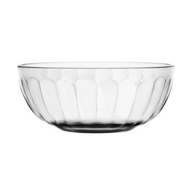 iittala 1054942 Rami Bowl Dish, 1.8 gal (0.36 L), Clear