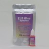 Eyelash extension removal pink gel remover 15ml launched ELB / 속눈썹 연장 제거 핑크 젤 리무버 15ml 런칭 ELB