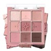 Holika Holika [홀리카홀리카][F/W] 마이페이브 무드 아이 팔레트 [Holika Holika][F/W] My