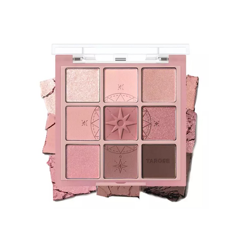 Holika Holika [홀리카홀리카][F/W] 마이페이브 무드 아이 팔레트 [Holika Holika][F/W] My