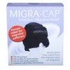 Migra Cap Migra-Cap Drug Free Migraine Relief Black