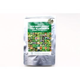 DDS SUPPLEMENT 酵素パワーペースト