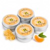 Balm's Honey Lips Kit 4 10g - Balsamo Labios Hidratante
