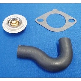 Lincoln Welder Sa 200 Sa-250 Bypass Hose Thermostat F-162 F-163 Continental