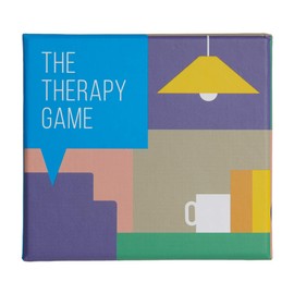 The School Of Life - The Therapy Game - A Game to Share and Listen