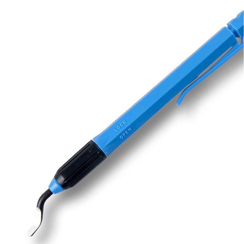 Reamer Diameter 0.6 inch (16.5 mm), Crank Creamer, Hand Reamer,