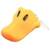 NOVELTY GIANT WWW.NOVELTYGIANT.COM Duck Bill Beak Nose Soft Plastic Costume
