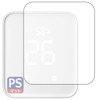 PDA Kobo SwitchBot Hub 2 Compatible PerfectShield Protective Film [Surface
