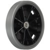 Kirby 556214 Rear Wheel Assembly