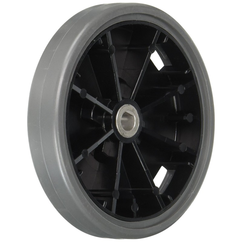 Kirby 556214 Rear Wheel Assembly