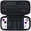 Lebakort Hard Case Compatible with ASUS ROG Ally X /