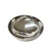 Vacuum (double) Cold Noodle Noodle Serving 7.9 x 3.0 inches (20 x 7.5 cm) / Korean Tableware Kitchen Utensils Cold Noodle Container Stainless Steel