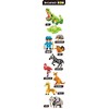 QIXELS Animal World Craft Design Theme Set