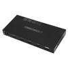 HD Multimedia Interface Multi Viewer Switch 4 Channel 4K HD