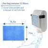 Polyester Dryer Vent Filters Replacement for Better Vent Indoor Dryer