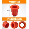 52719 Washing Machine Basket Bushing Fits For Whirlpool Maytag Kenmore