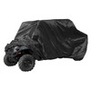 QuadBoss 156651 UTV Crew Cab Cover