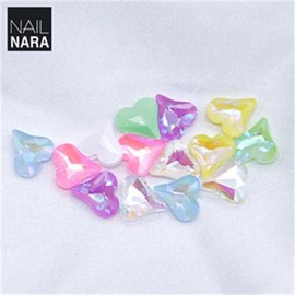 Bling Bling Sweetheart Stone_Color Selection / 블링블링 스윗하트 스톤_색상선택