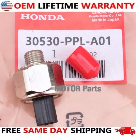original OEM OEM GENUINE KNOCK SENSOR 30530-PPL-A01 FOR Element Accord CR-V Acura RDX 2421056