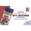 GT’s Kitchen All-Purpose Seasoning Blend – Savory Meat & Vegetable