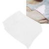 100pcs Gauze Face Mask Disposable Pre Cut Cotton Soft Facial