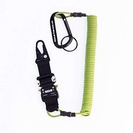 Rogue Fishing Co. The Titan Board Leash