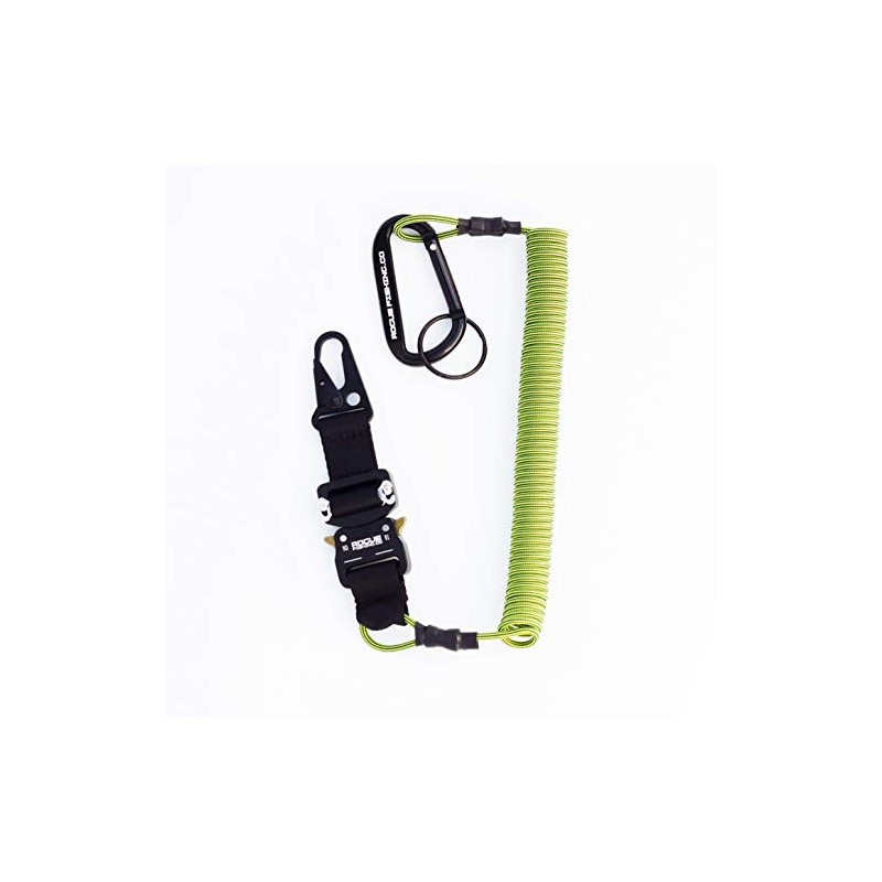 Rogue Fishing Co. The Titan Board Leash