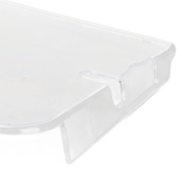 Trendy Transparent Protective Case for 2DS Crystal