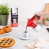 Bialetti - Moka Induction, Moka Pot, Suitable for all Types