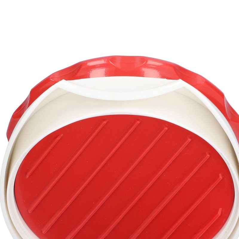 Burger Press Multifunctional Safe Nontoxic Hamburger Maker Mold Tool for